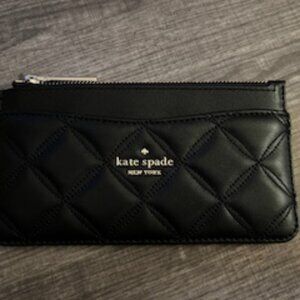 Kate Spade Natalia Large Slim Card Holder